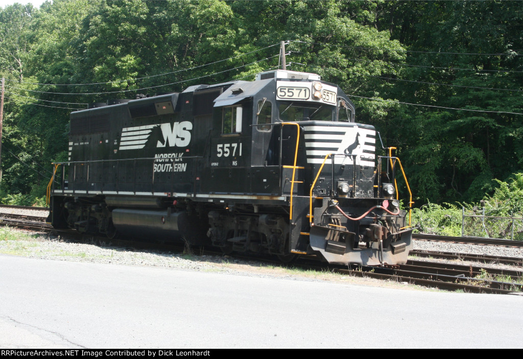 NS 5571